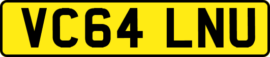 VC64LNU