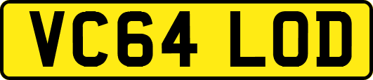VC64LOD