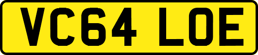 VC64LOE