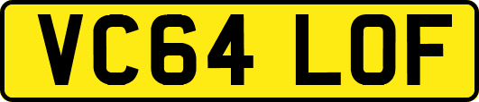 VC64LOF