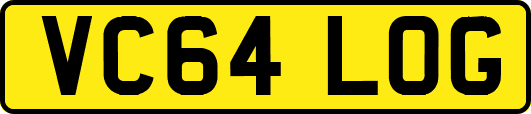 VC64LOG