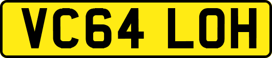VC64LOH