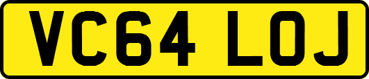 VC64LOJ