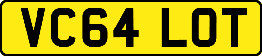 VC64LOT