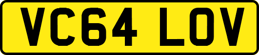 VC64LOV