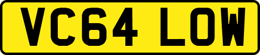 VC64LOW