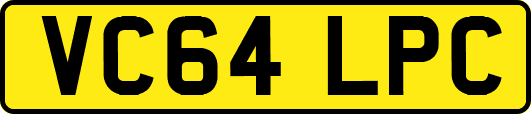 VC64LPC