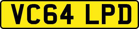 VC64LPD