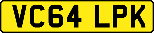 VC64LPK