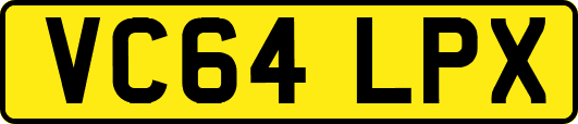 VC64LPX