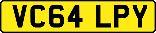 VC64LPY