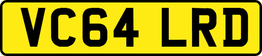 VC64LRD