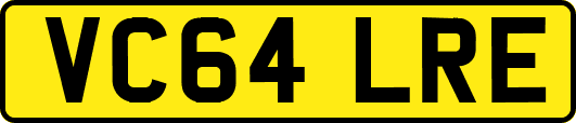 VC64LRE