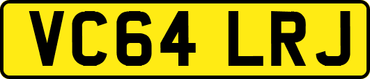 VC64LRJ