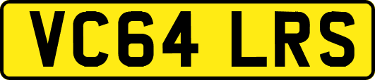 VC64LRS