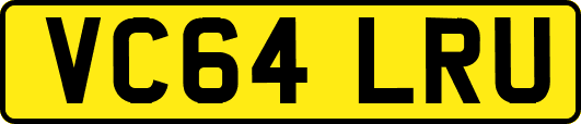 VC64LRU