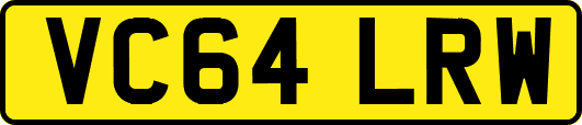 VC64LRW