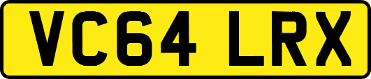 VC64LRX