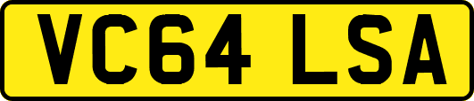 VC64LSA