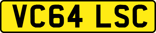 VC64LSC