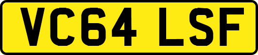 VC64LSF