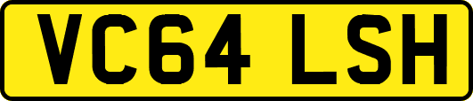 VC64LSH