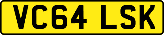 VC64LSK