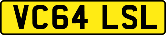 VC64LSL