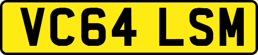 VC64LSM
