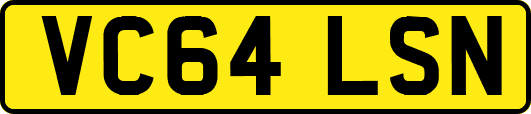 VC64LSN