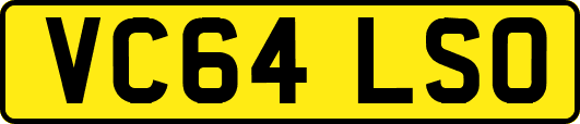 VC64LSO