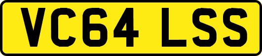 VC64LSS