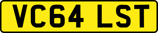 VC64LST