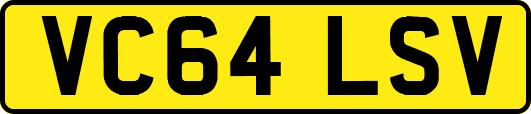 VC64LSV