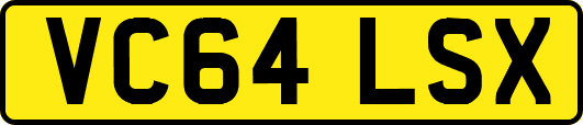 VC64LSX