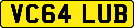 VC64LUB