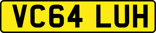 VC64LUH
