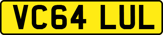 VC64LUL