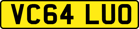 VC64LUO