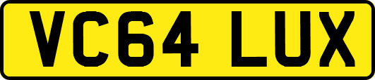 VC64LUX