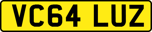 VC64LUZ