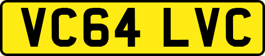 VC64LVC