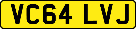 VC64LVJ