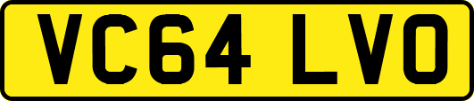 VC64LVO