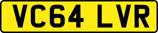 VC64LVR