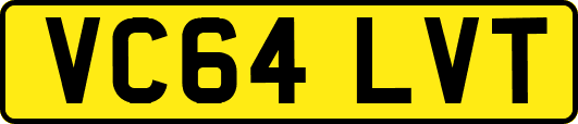 VC64LVT