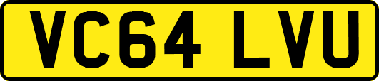 VC64LVU