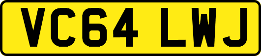 VC64LWJ