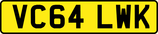VC64LWK