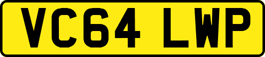 VC64LWP